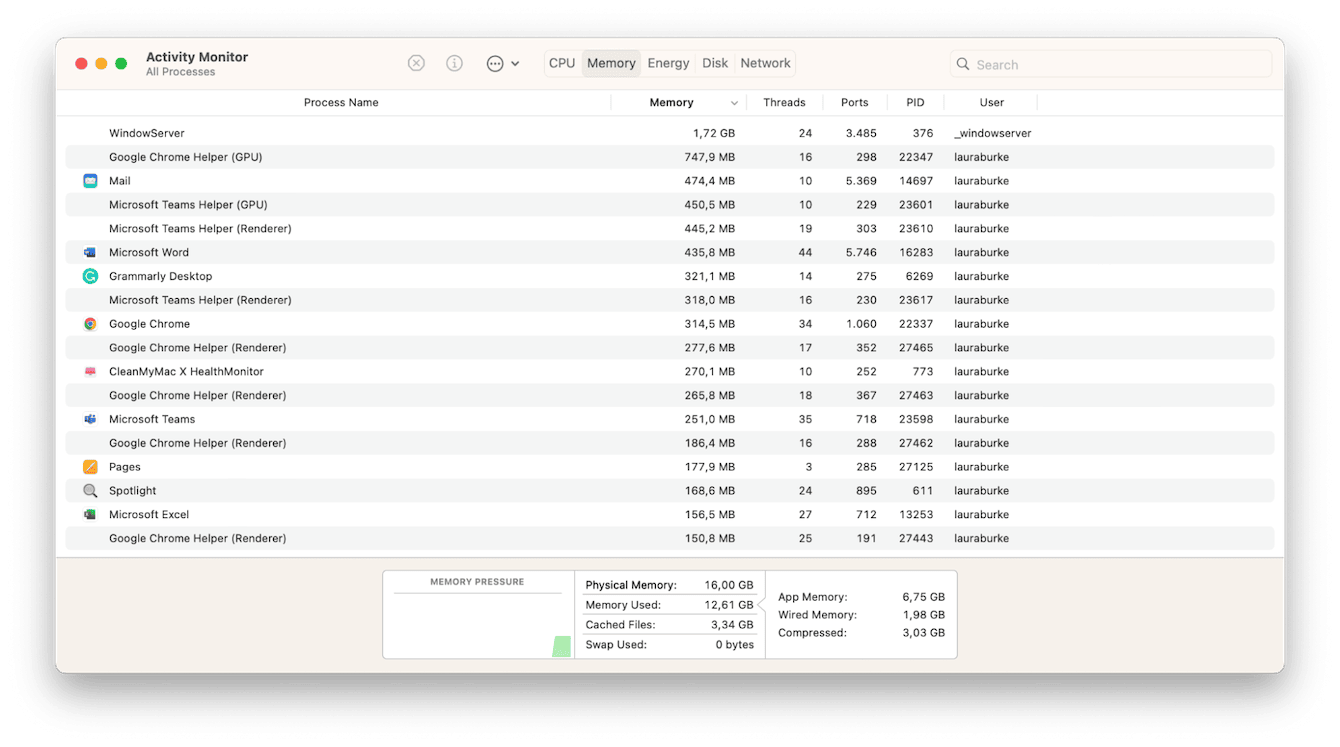 Here are solutions to the Pages keep crashing on Mac issues